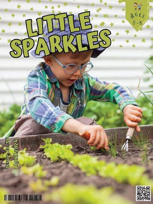 Title details for Little Sparkles by Bona Ventures - Available